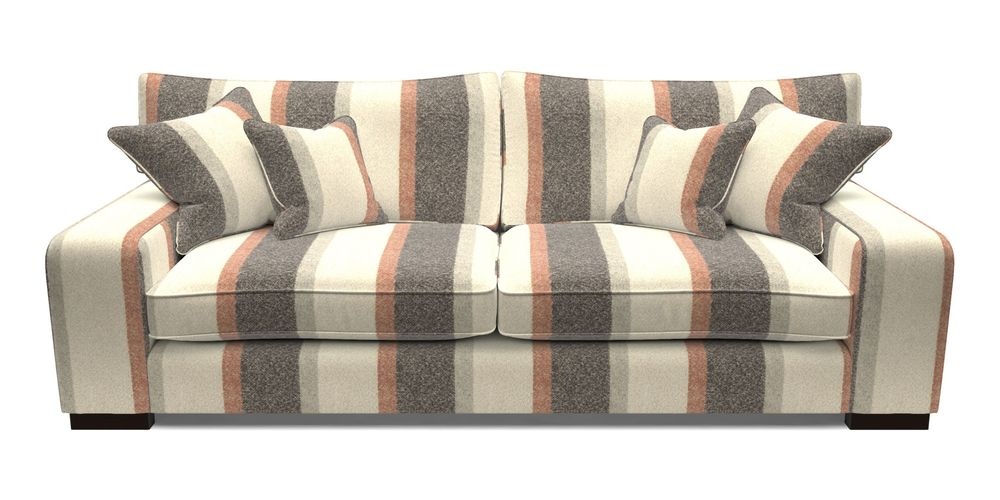 Bespoke 4 Seater Sofas