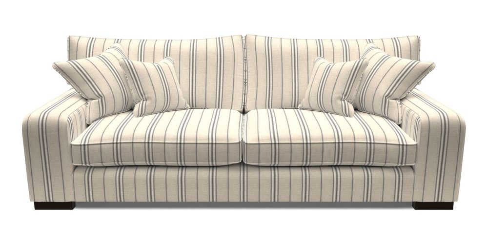 Bespoke 4 Seater Sofas