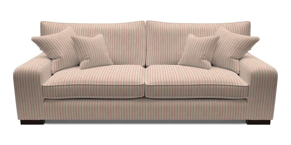 Bespoke 4 Seater Sofas