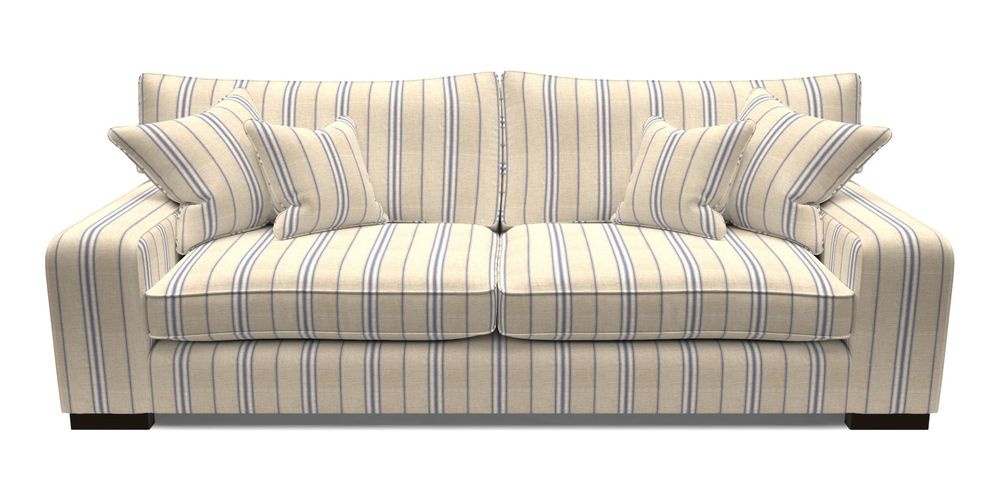 Bespoke 4 Seater Sofas