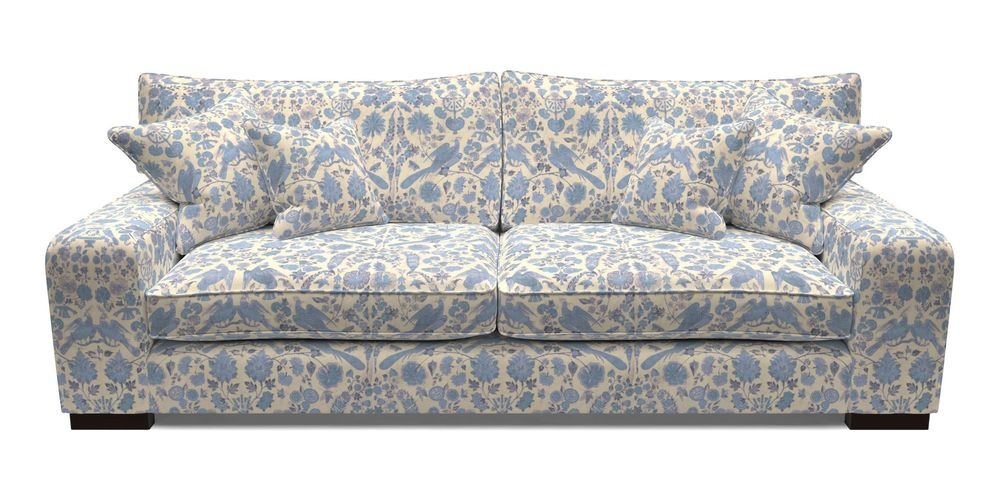 Bespoke 4 Seater Sofas