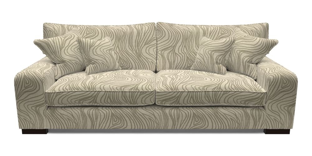 Bespoke 4 Seater Sofas