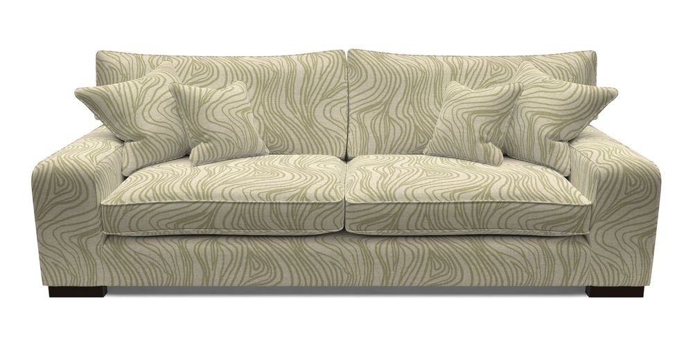 Bespoke 4 Seater Sofas