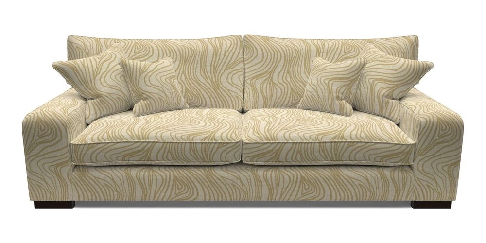 Bespoke 4 Seater Sofas
