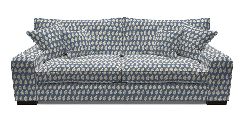 Bespoke 4 Seater Sofas