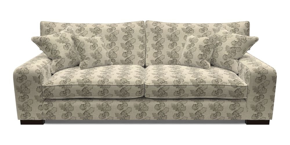 Bespoke 4 Seater Sofas