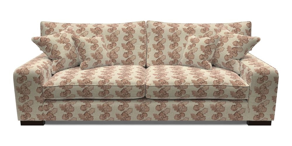 Bespoke 4 Seater Sofas