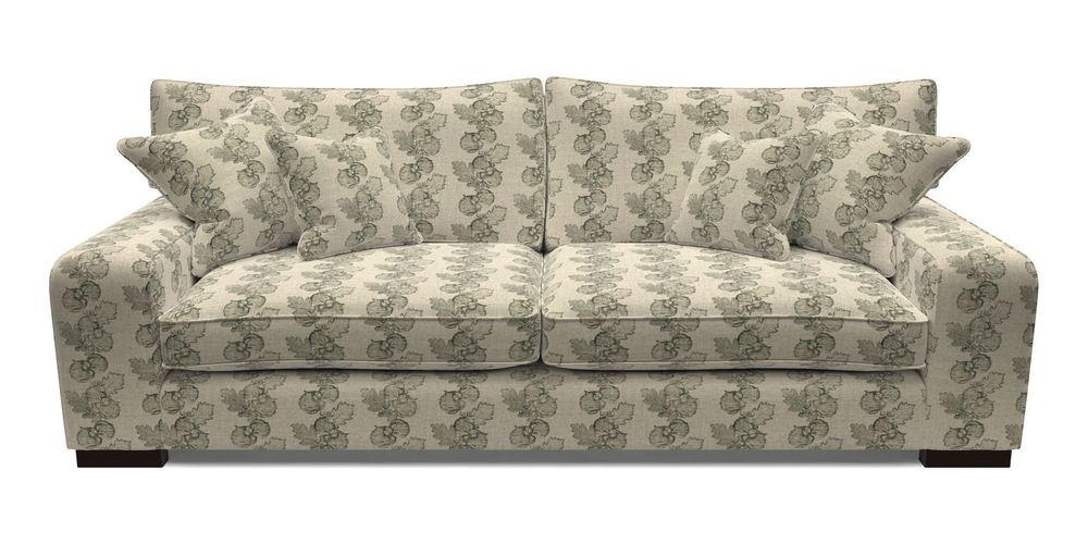 Bespoke 4 Seater Sofas