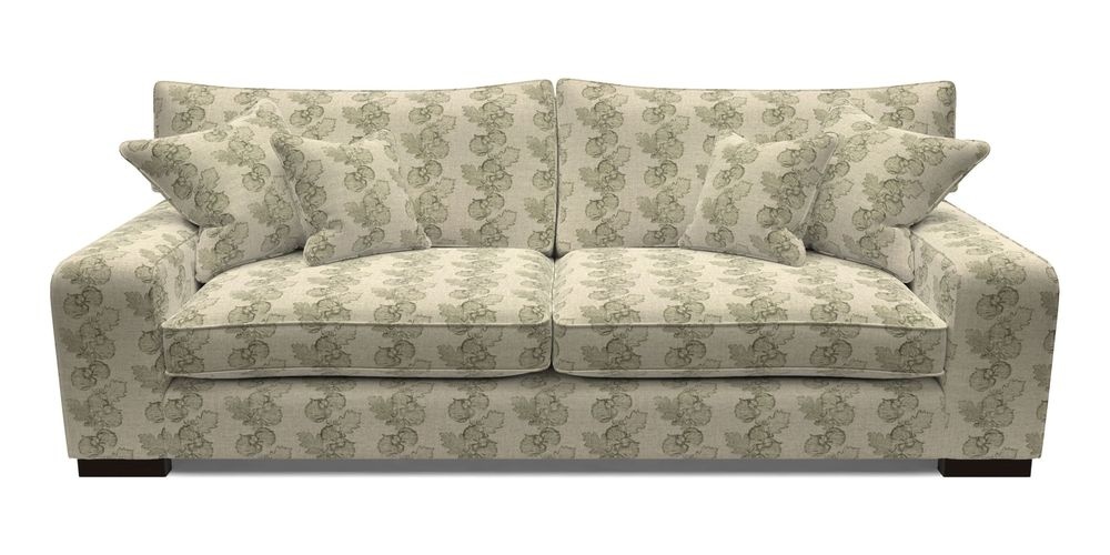 Bespoke 4 Seater Sofas