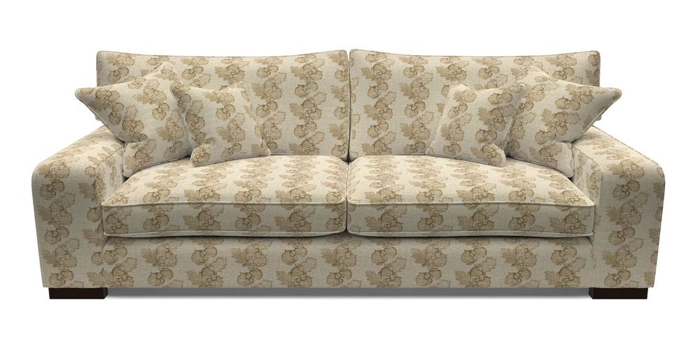 Bespoke 4 Seater Sofas
