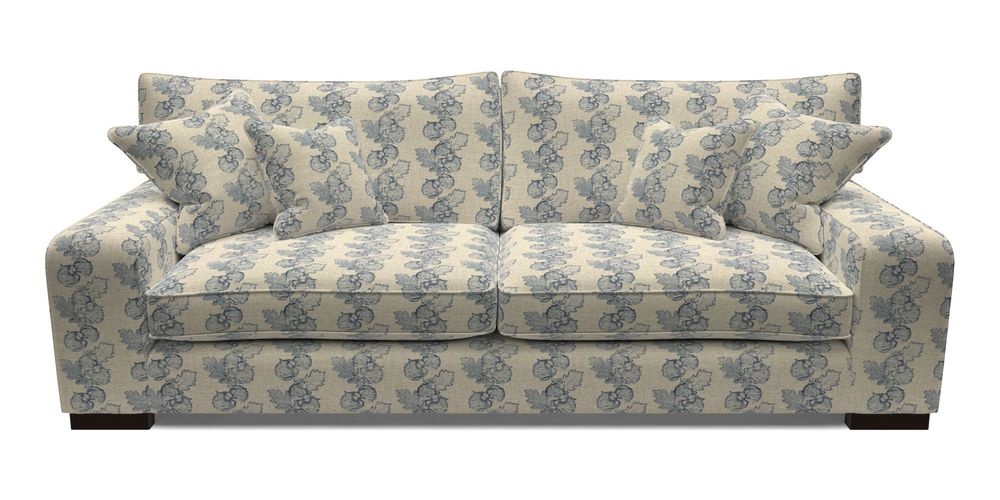 Bespoke 4 Seater Sofas