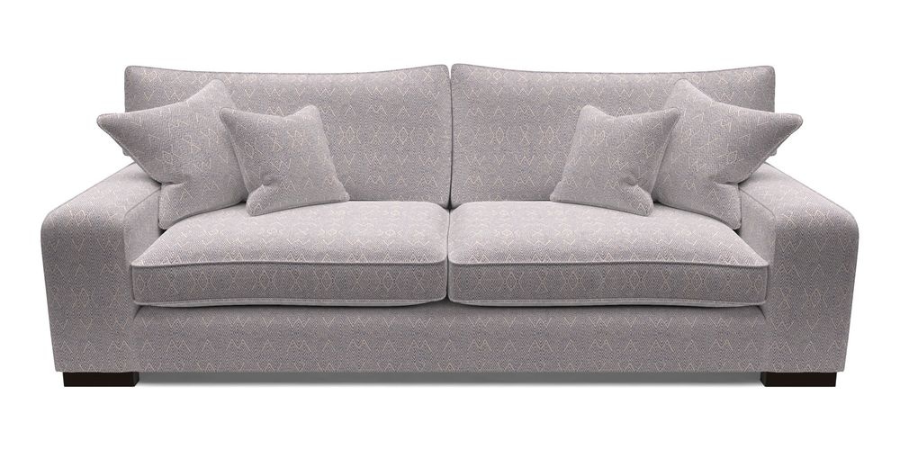 Bespoke 4 Seater Sofas