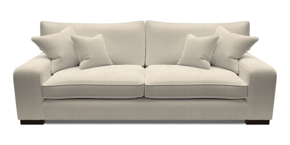 Bespoke 4 Seater Sofas