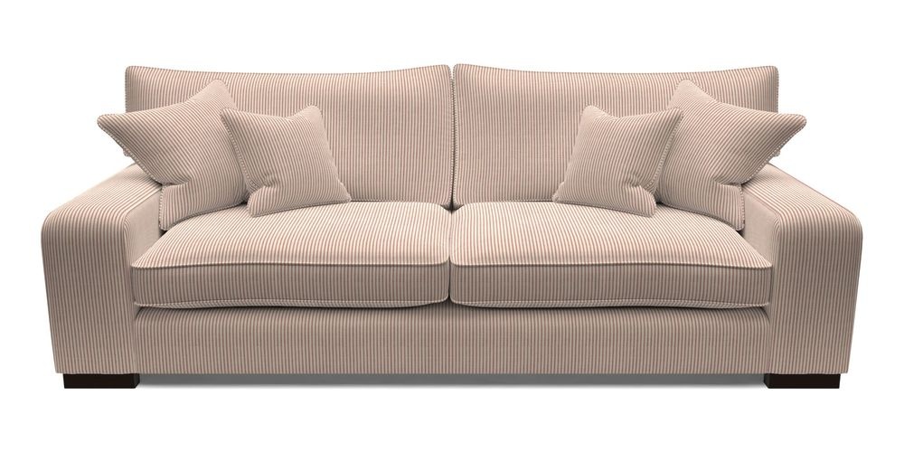 Bespoke 4 Seater Sofas