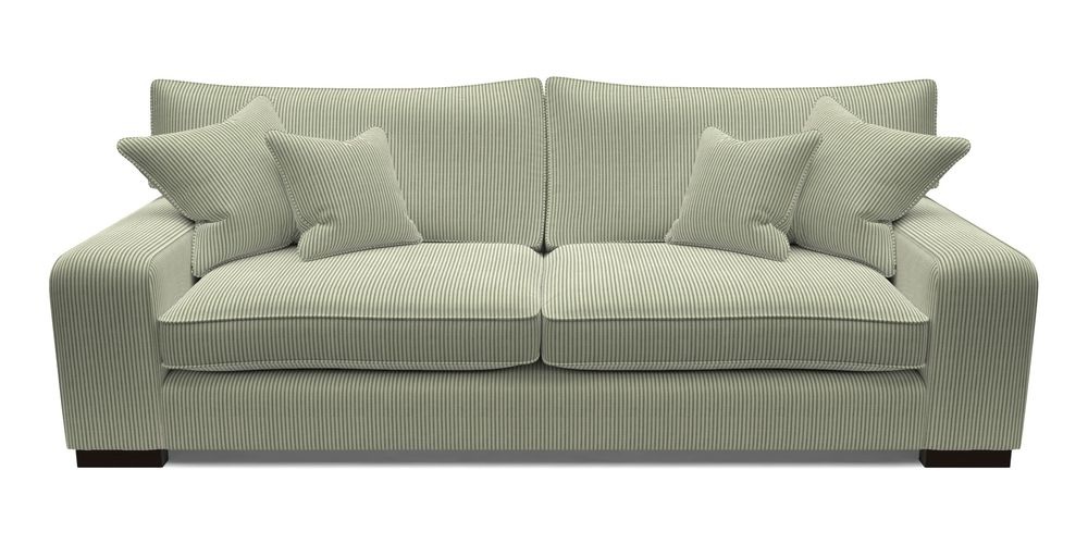 Bespoke 4 Seater Sofas