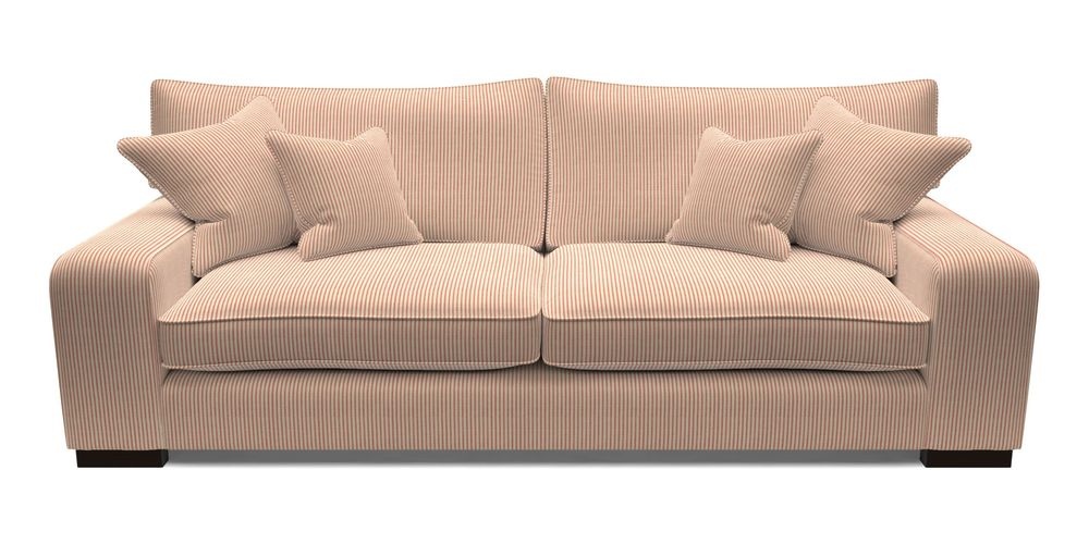 Bespoke 4 Seater Sofas