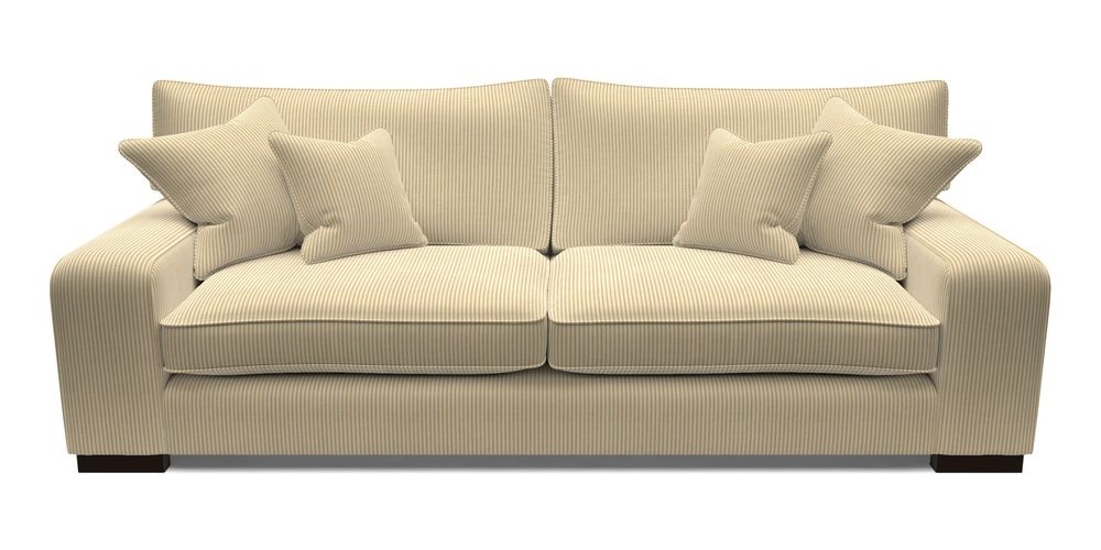 Bespoke 4 Seater Sofas