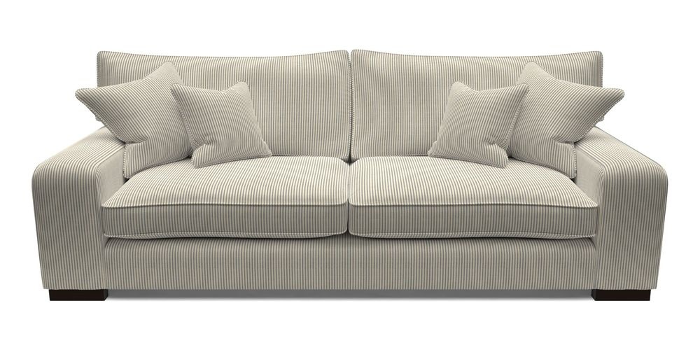 Bespoke 4 Seater Sofas