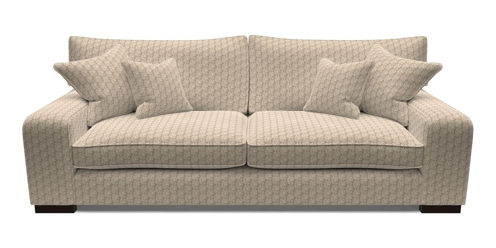 Bespoke 4 Seater Sofas