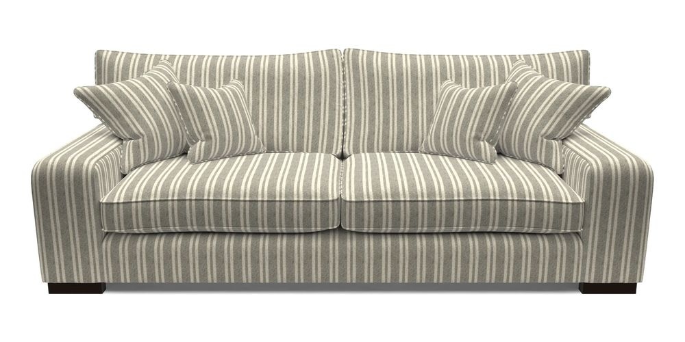 Bespoke 4 Seater Sofas