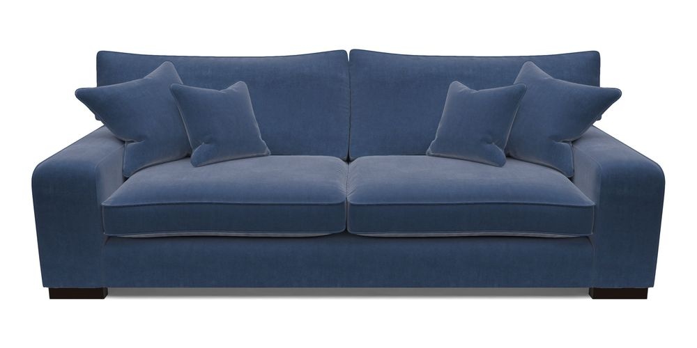 Bespoke 4 Seater Sofas