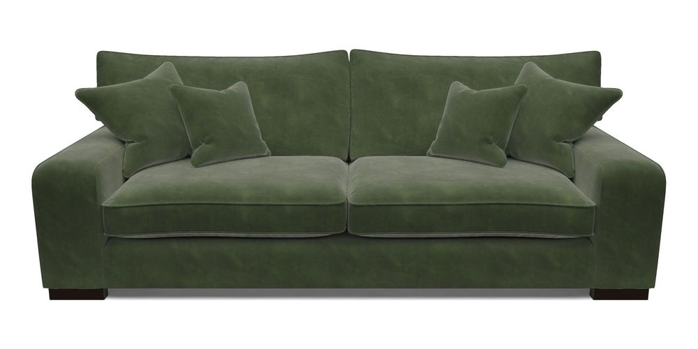 Bespoke 4 Seater Sofas
