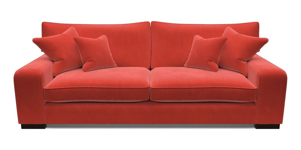 Bespoke 4 Seater Sofas