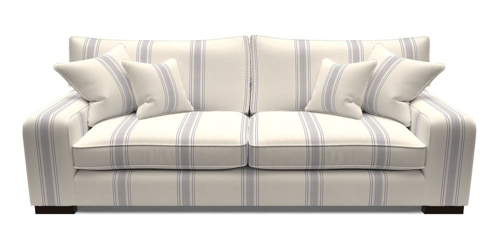 Bespoke 4 Seater Sofas