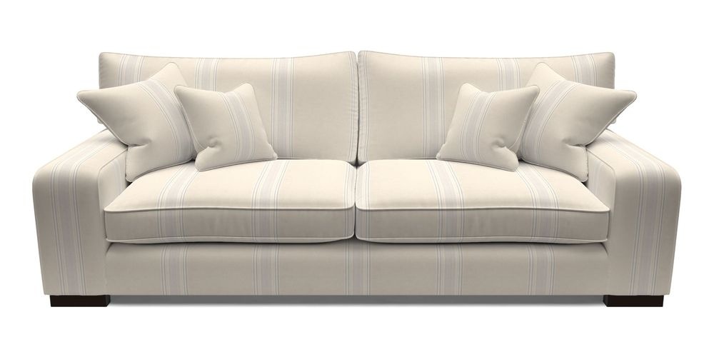 Bespoke 4 Seater Sofas