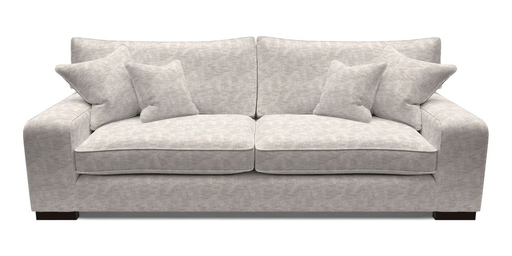 Bespoke 4 Seater Sofas