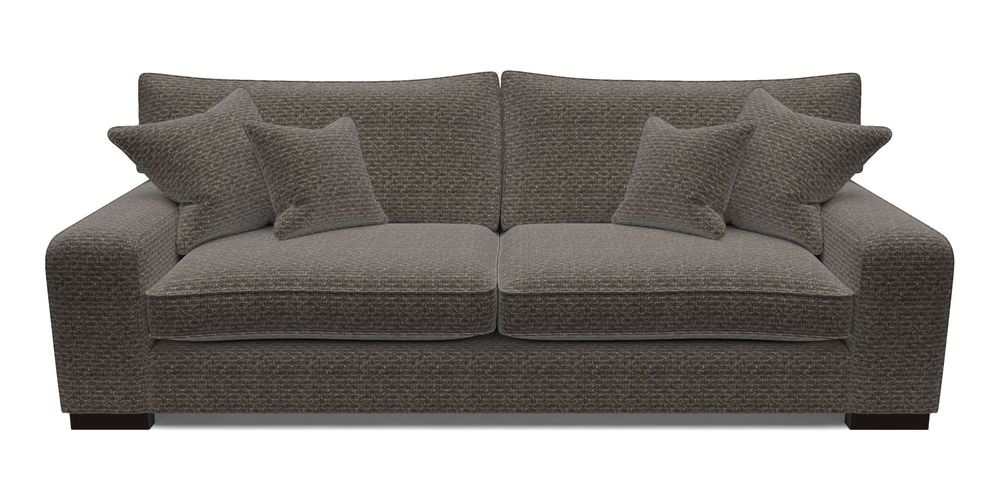 Bespoke 4 Seater Sofas