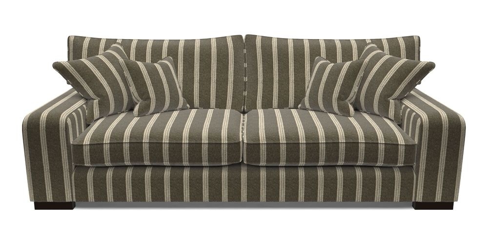 Bespoke 4 Seater Sofas