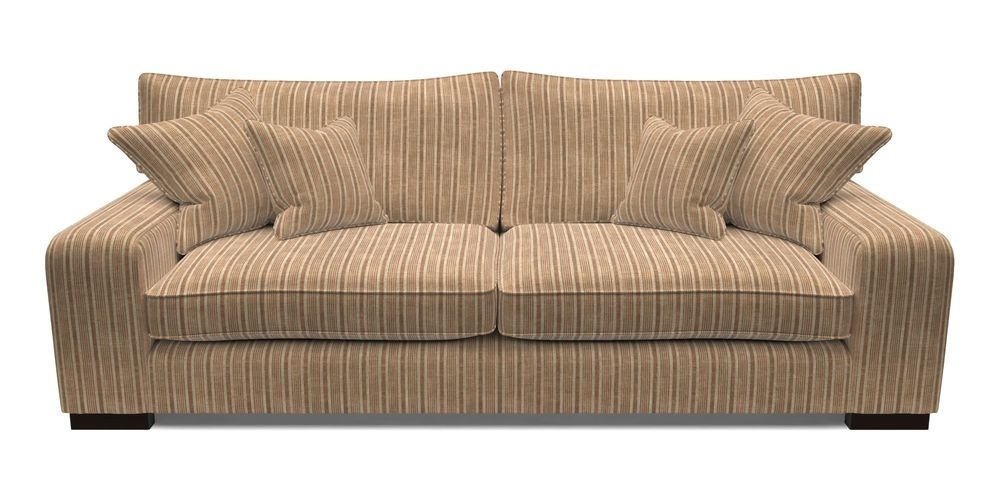 Bespoke 4 Seater Sofas