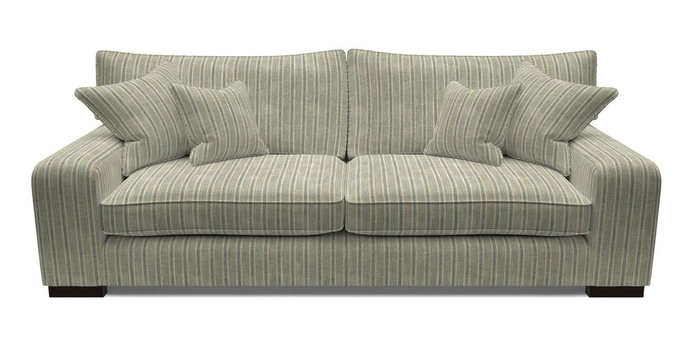 Bespoke 4 Seater Sofas