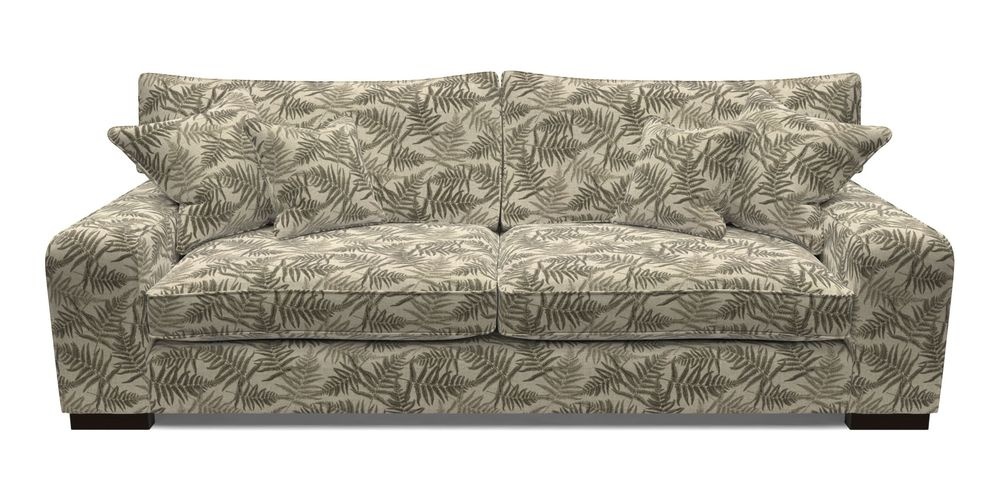 Bespoke 4 Seater Sofas