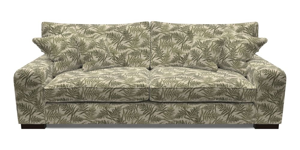 Bespoke 4 Seater Sofas