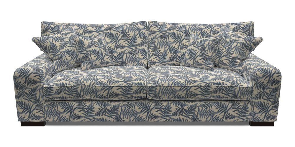 Bespoke 4 Seater Sofas