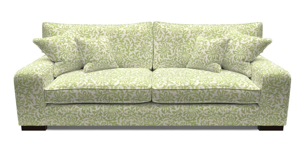 Bespoke 4 Seater Sofas