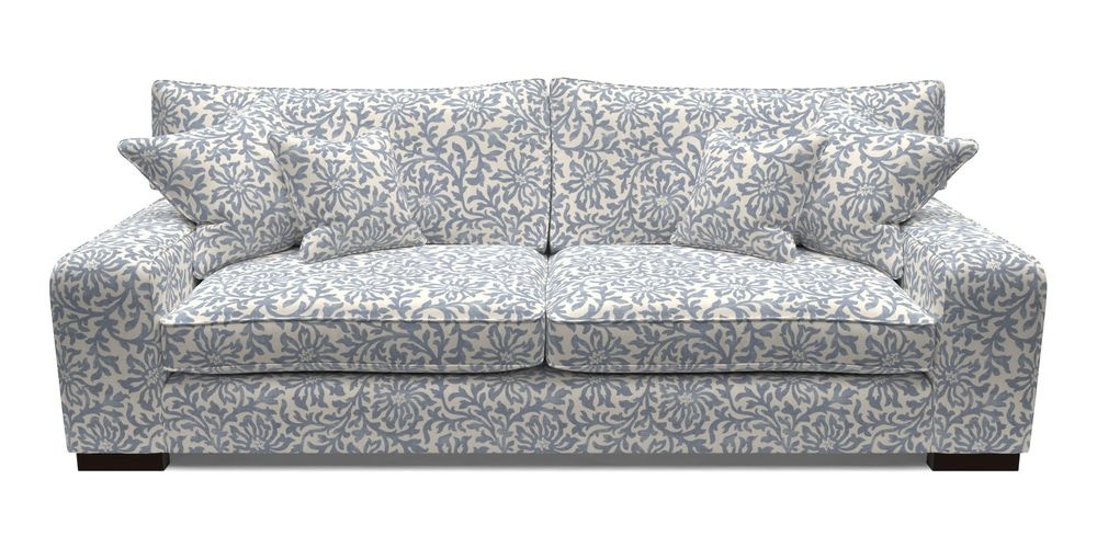 Bespoke 4 Seater Sofas