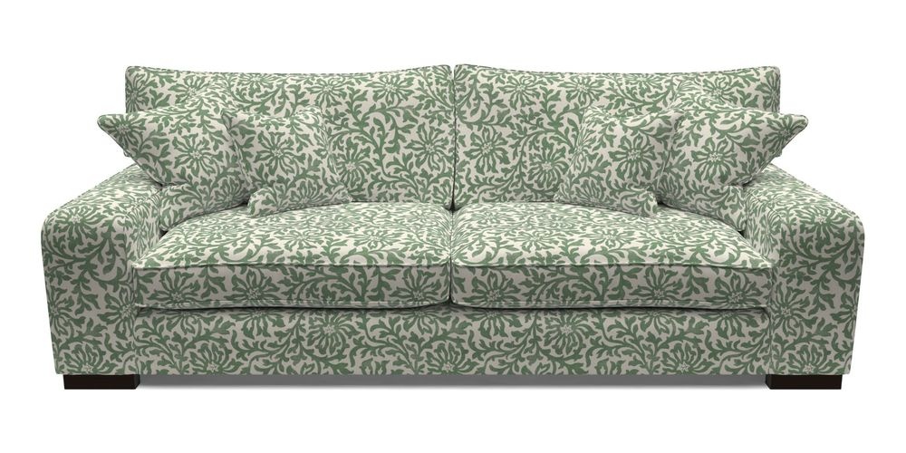 Bespoke 4 Seater Sofas