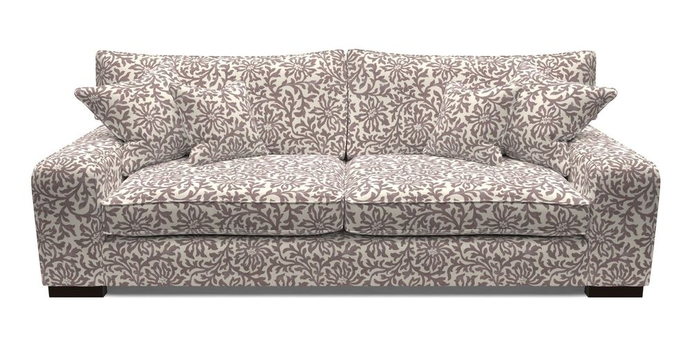 Bespoke 4 Seater Sofas