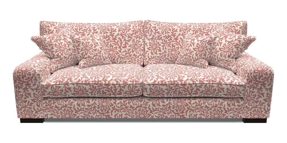 Bespoke 4 Seater Sofas