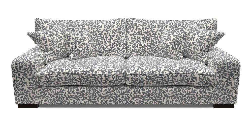 Bespoke 4 Seater Sofas