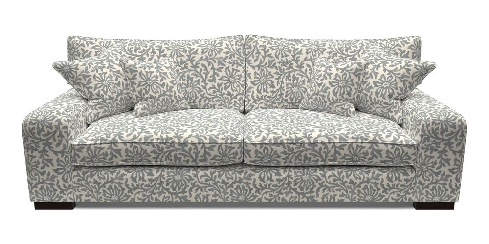 Bespoke 4 Seater Sofas