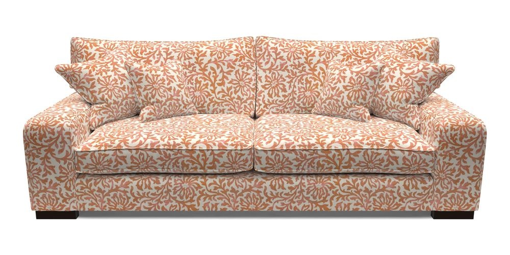 Bespoke 4 Seater Sofas