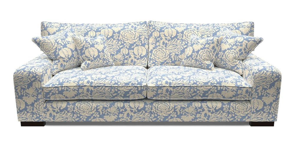 Bespoke 4 Seater Sofas