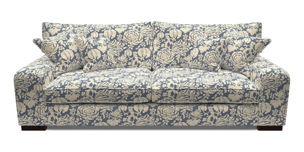 Bespoke 4 Seater Sofas