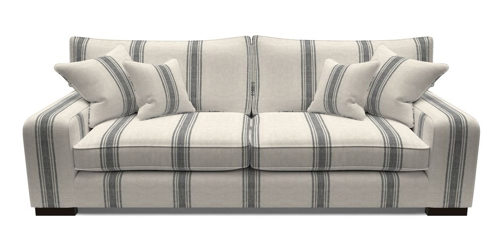 Bespoke 4 Seater Sofas