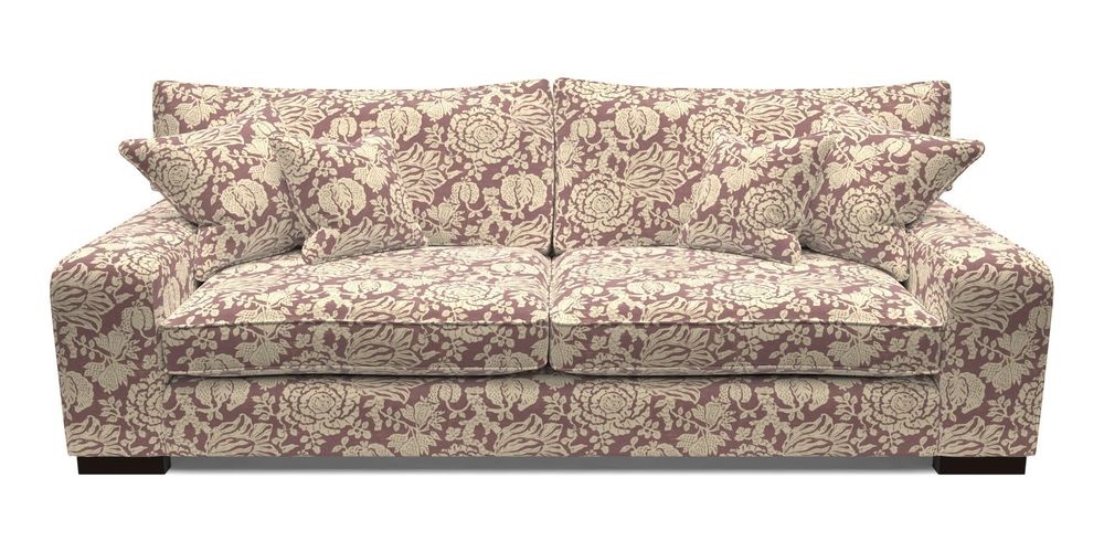 Bespoke 4 Seater Sofas