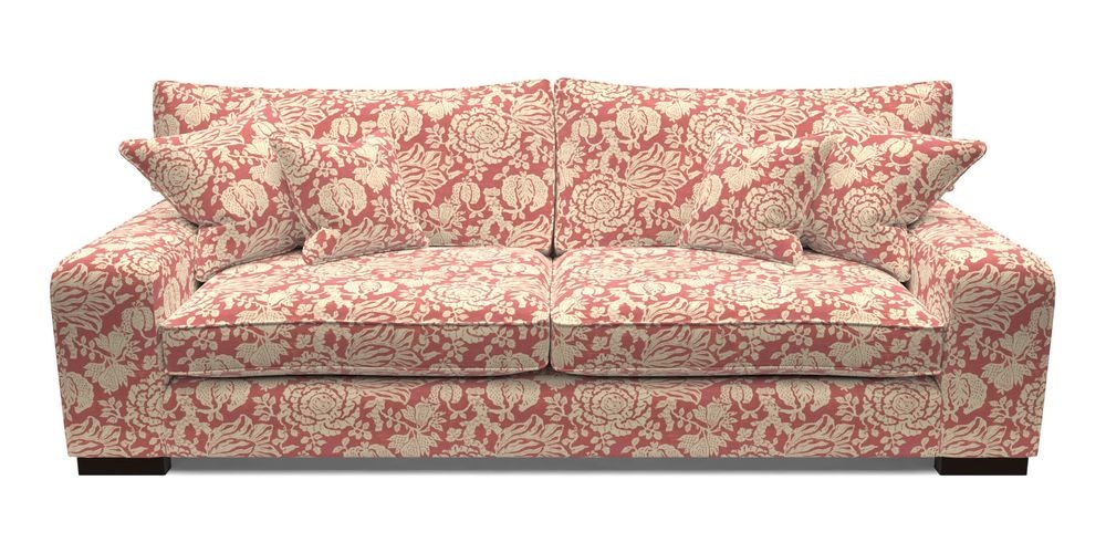 Bespoke 4 Seater Sofas